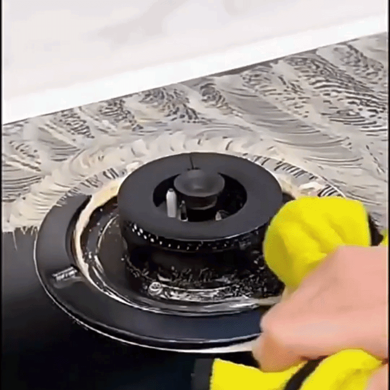 BrillaPro Multipurpose electric brush