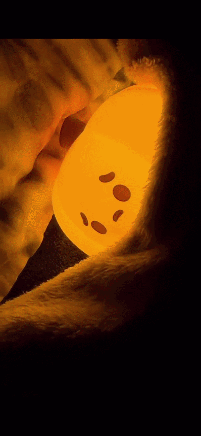 PumpkinGlow™ Decorative lamp